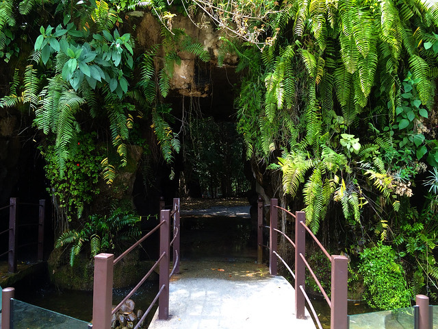 zoomat entrance