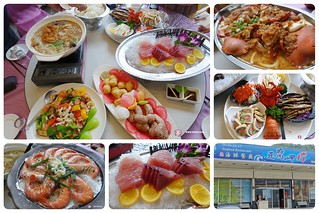 20170507豆腐岬活海鮮餐廳 | by viviyu