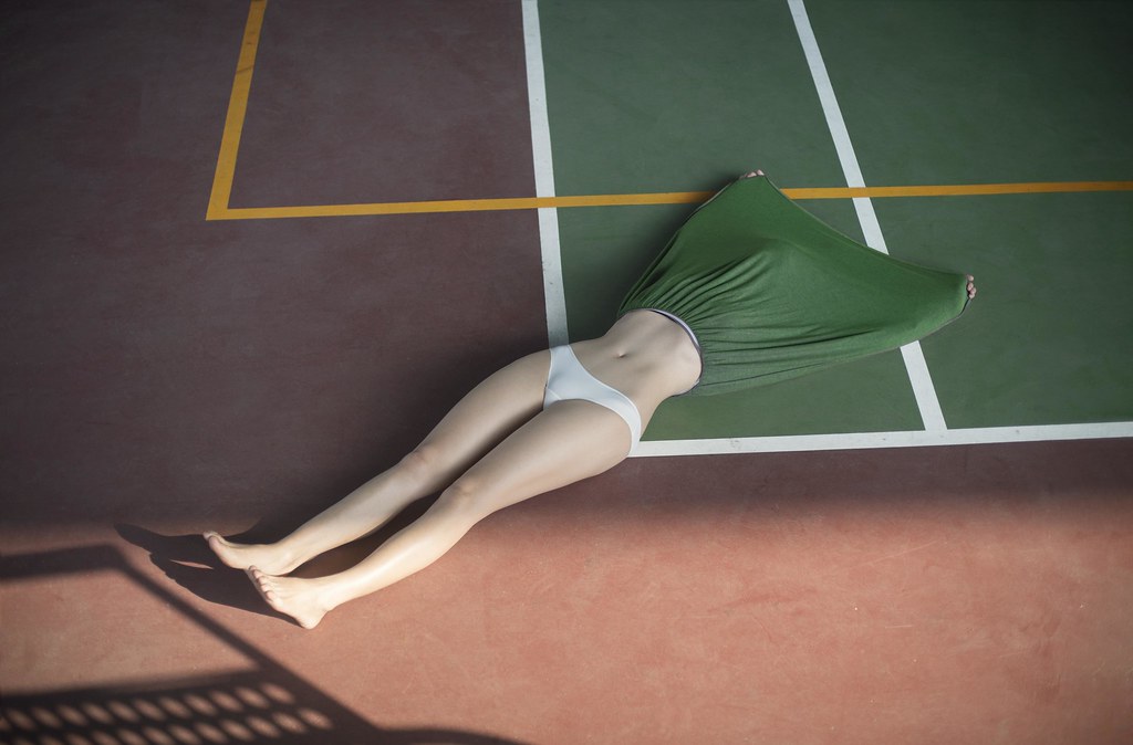 Go to Yung Cheng Lin’s photostream.