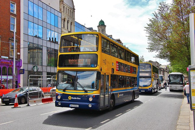 Dublin Bus AV390 04-D-20390