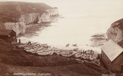North Landing