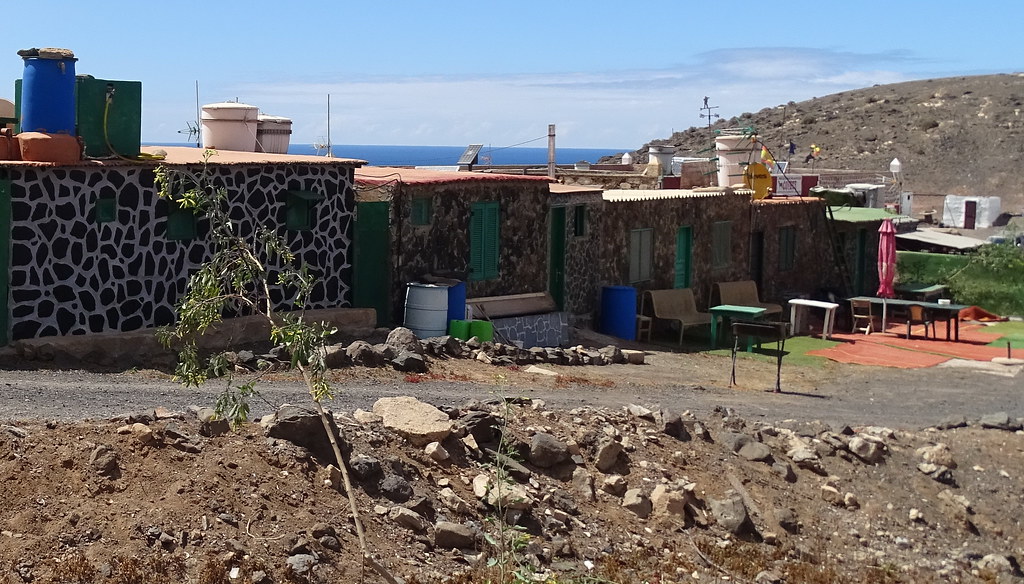 Cofete municipio Isla de Fuerteventura 07