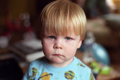 Sam | by patrickjoust