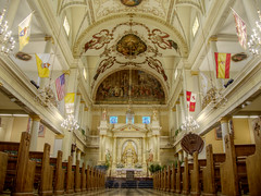 St. Louis cathedral