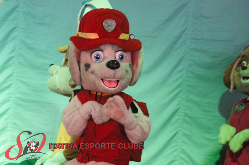 Patrulha Canina