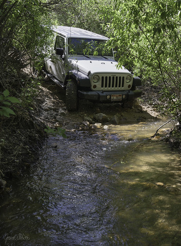 creek jeep jeepwrangler sinkercreek idaho