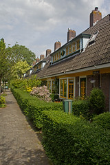 Delft - Agnetapark