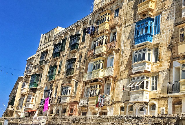 Maltese Windows