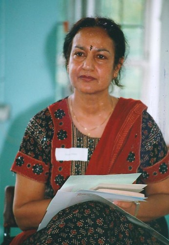 Kathak Conference 2000 0133 | by raviagravat1