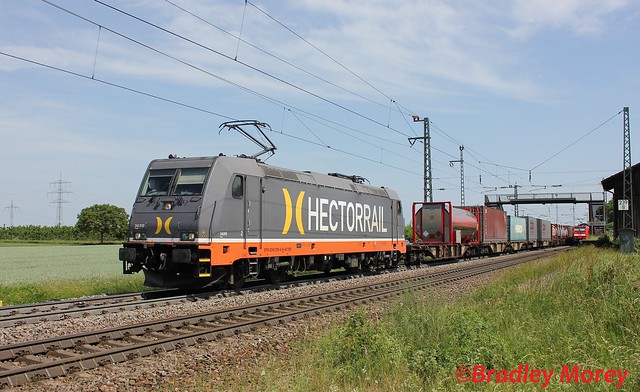 Hectorrail 241 010