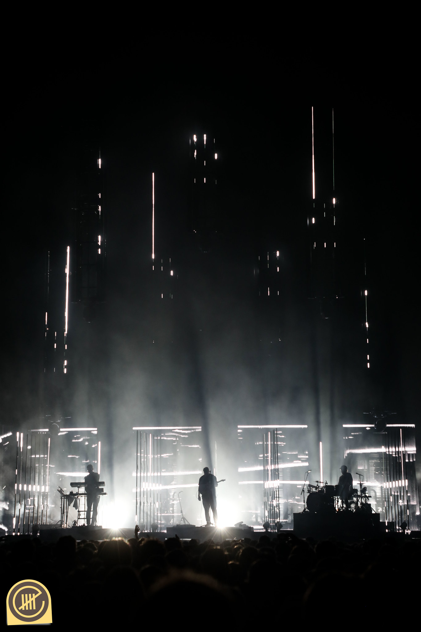 Alt J - Liteup
