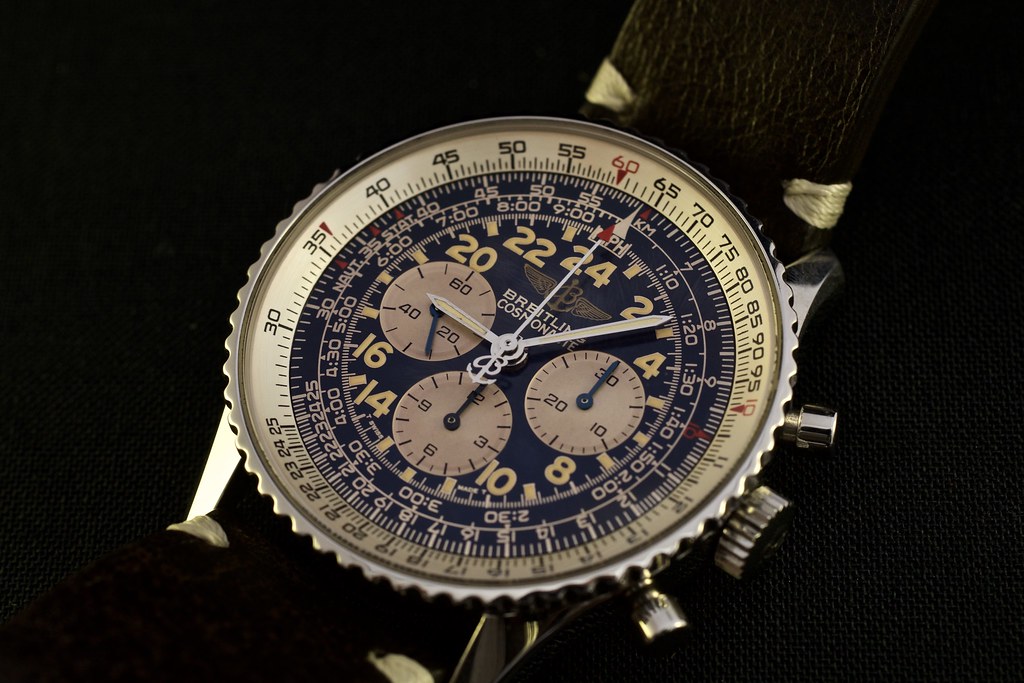 Le club des heureux propriétaires de BREITLING avec un cadran 24h 35089652251_7f9fc02ed2_b