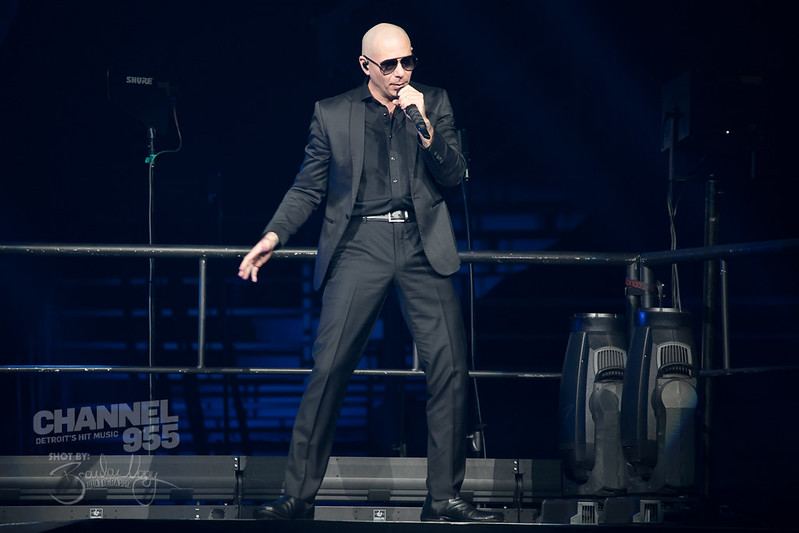 Pitbull | 2017.06.28