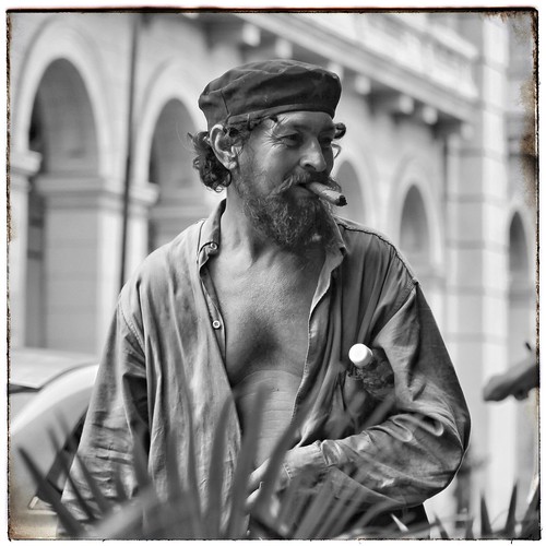 Kuba Reise Reportage Havanna Zigarren