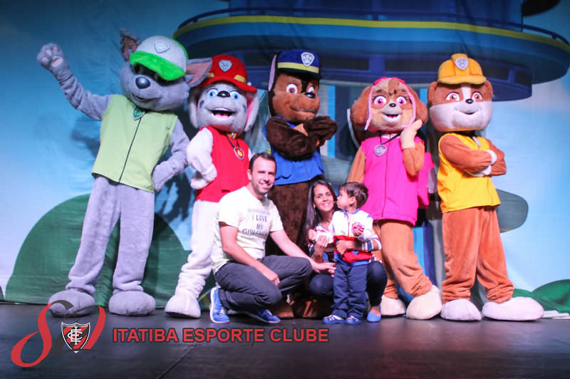 Patrulha Canina