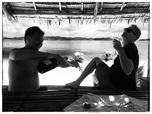 2017 asia asiantrail palawan blackisland backpacking travelphotography traveler sunshine champagne dreamdestination blackandwhite beaches philippines tomfrohnhofer anthonyhau