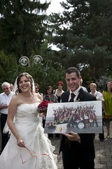 2011 Hochzeit Eveline und Claudio