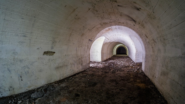 AEI Tunnels
