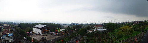 eastjava jawatimur batumalang city kota skyline cakrawala