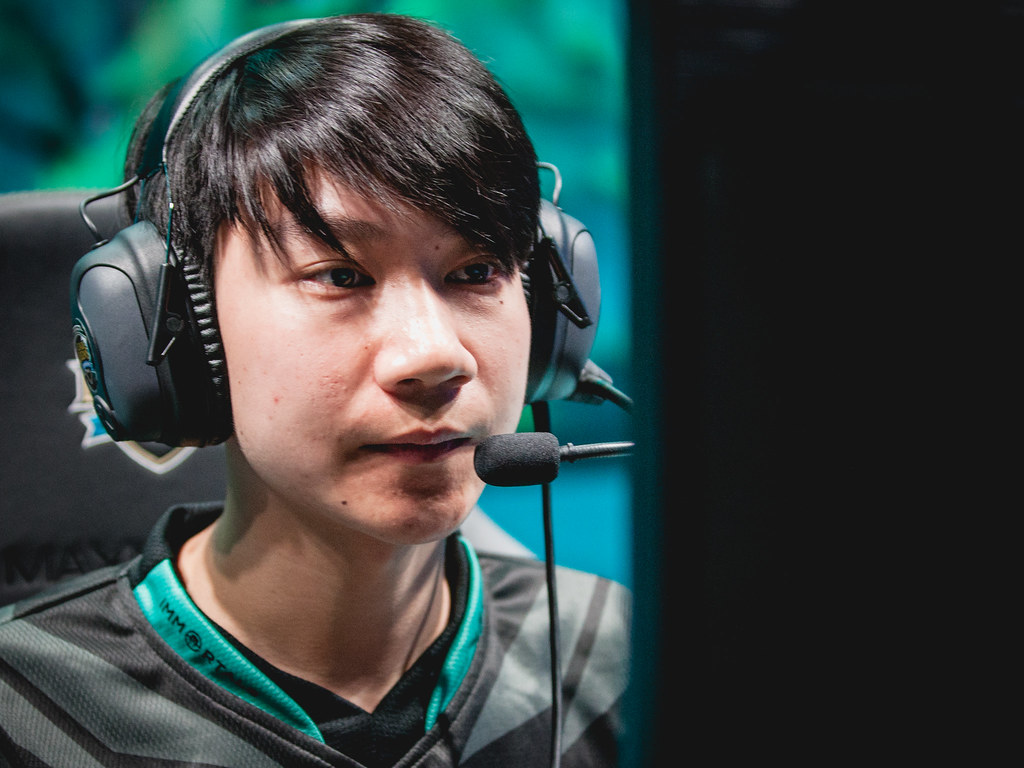 IMT CODY SUN