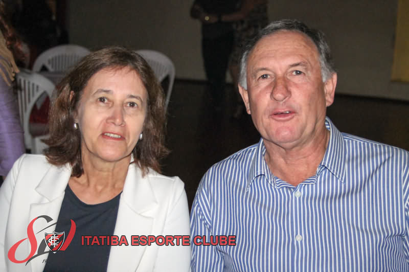 Noite Dançante - Banda Imagem