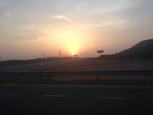sunrise airportroad abuja nigeria jujufilms