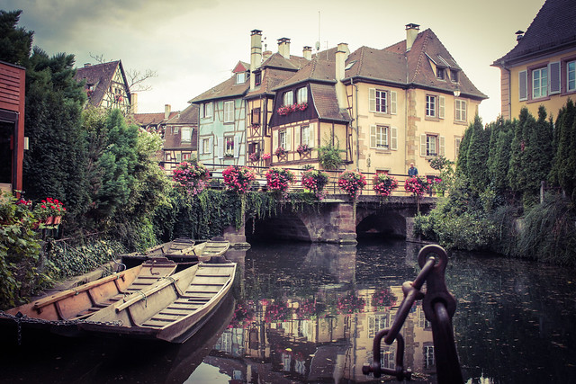Colmar, France