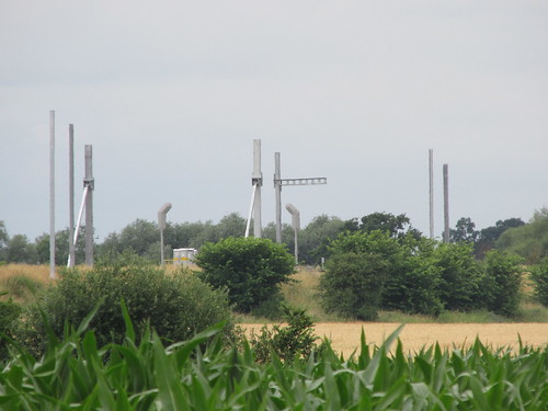 GWR electrification | by Nutty slack