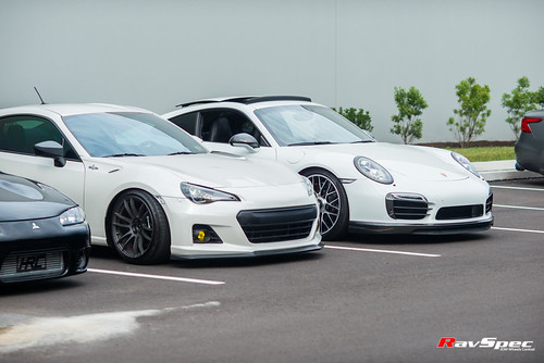 Turn 14 Open House 7/8 2017 | by RavSpec