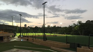 UQ Synthetic Fields Precinct, University of Queensland, St\u2026 | Flickr