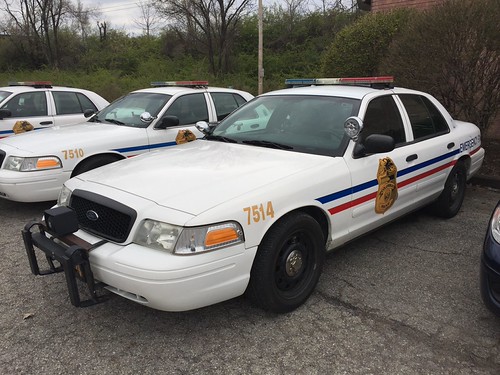 Columbus Police | Columbus Ohio Police Department Ford Crown… | Flickr