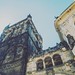 Prague :heart_eyes:June 2017. #praha #happysaturday #czechrepublic #sonya58 #instatravel #europe #architecture #travelling #traveleurope #travelblogger #sony1650f28 #photographysouls #nicesky #prague