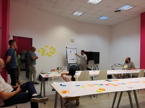 EventStorming Master Class Milano | by Avanscoperta