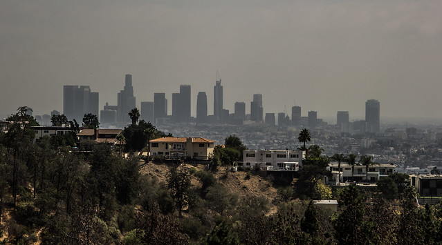 L.A. Skyline