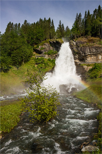 water norway norge waterfall noorwegen steindalsfossen steindal adelheidspictures adelheidsmitt adelheidsphotography