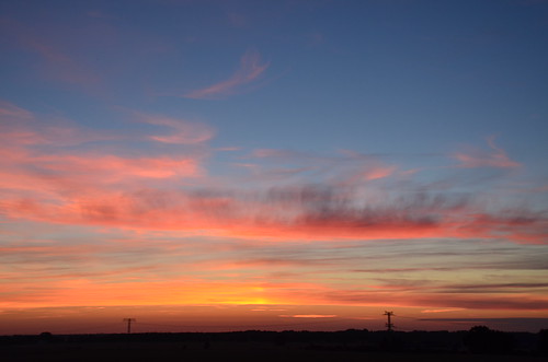 Duitsland aug. '15 (81) by rspeur, skies sunsets germancountryside spornitz