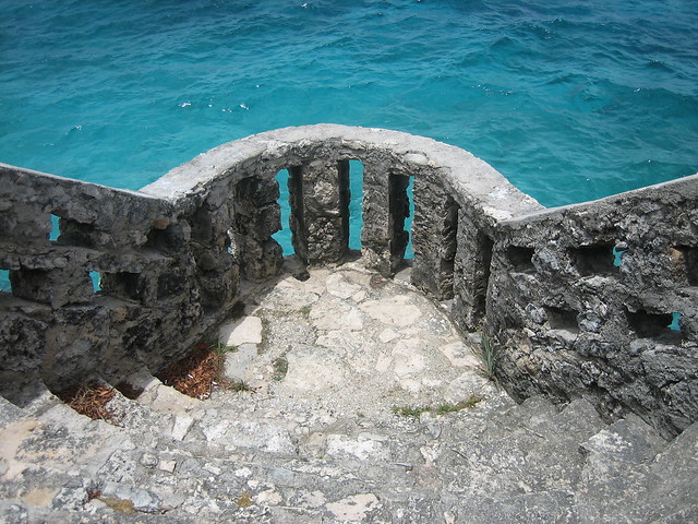 Bonaire juni 2012