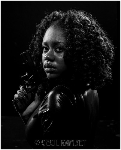 Vanelli & Friends Model Shoot Out 6/10/17 - 3 | by Cecil Ramsey