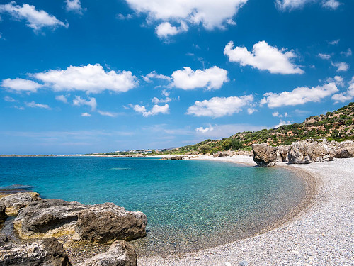 Kreta, Kriti, Crete