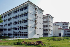 Faculty of Biological Science, University of Chittagong