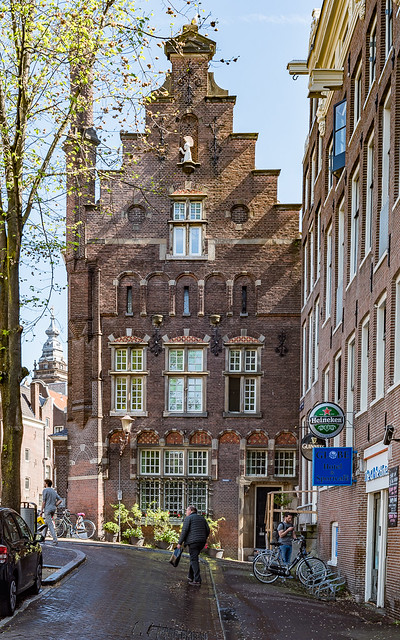 Old Center | Amsterdam