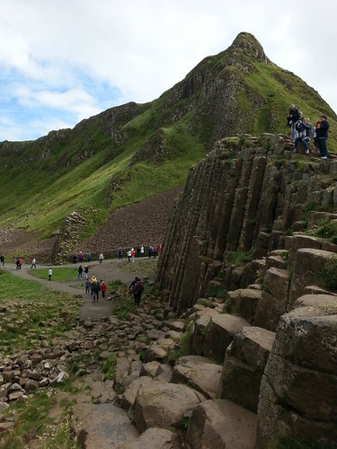 Giants' Causeway 20170623_152456 | by carmona rodriguez.cc
