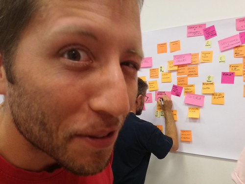 EventStorming Master Class Milano | by Avanscoperta