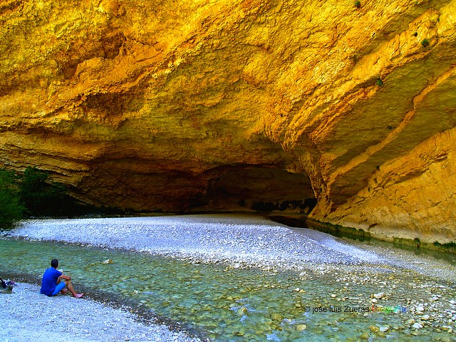 Cueva de Picamartillo (explore June 3, 2017)