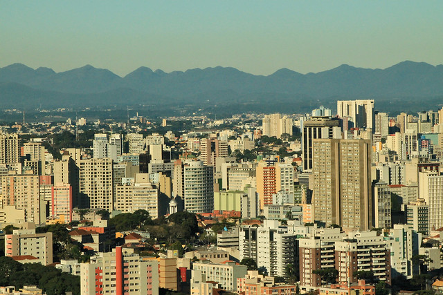 Curitiba - PR