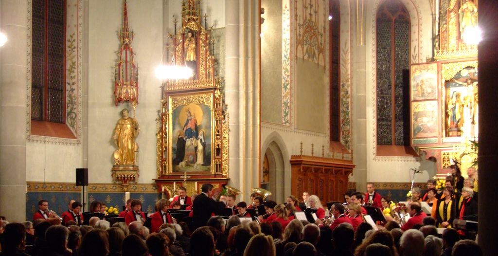 2011 Kirchenkonzert