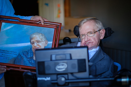 #Hawking75