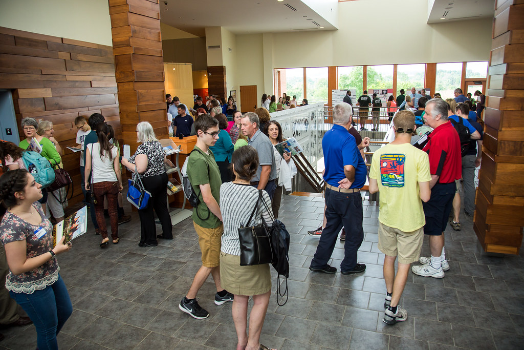Academic Orientation 2017 | Flickr