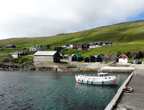 boathouse sandvík suðuroy føroyar harbour village challengeclubwinner 15challengeswinner challengefactorywinner thechallengefactory friendlychallenges perpetualwinner