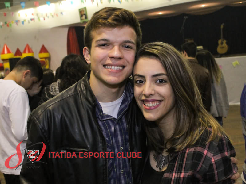 Festa Julhina - 2017